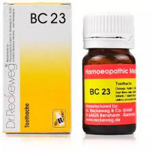 BC 23